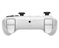 8BitDo Ultimate Wired PC NS - White - 1106107 - zdjęcie 5